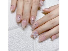 ミューネイル(mew nail)の雰囲気（持ち込みデザイン◎）