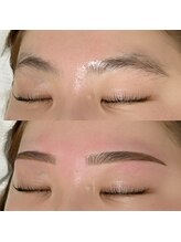 ヴィコ 名古屋栄(vico)/平行アーチ