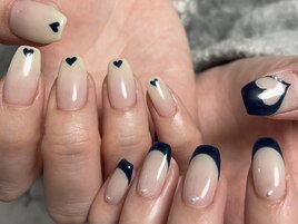 ハートネイル
