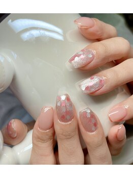 アリスネイル(Alice Nail)/