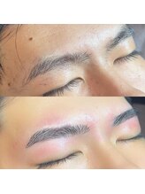 眉毛ハウス 吉祥寺東口店(眉毛HOUSE)/お客様の施術例(吉祥寺/東京)