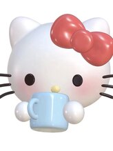 モアグラム 原宿竹下口店(More Glam) え み