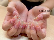 ロプートアイノ(Loput aino)の雰囲気（お客様一人ひとりに合わせた提案を心がけております♪）