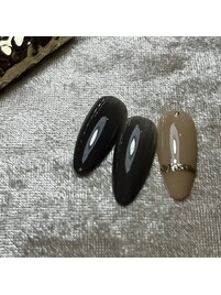 定額シンプルコース☆¥6500