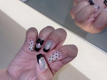 グロウ ネイル(GLOW×NAIL)/