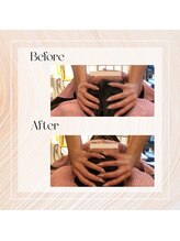 アーマンクラージュ(Ahmen Courage)/頭蓋骨調整/筋膜フェイシャル