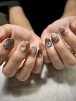 ポノネイル(Pono Nail)/