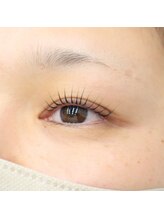 ラックフィールド 姫路別所店(luckfield)/まつげパーマ