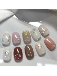 ワンポイント
