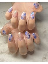 ポム(pom)/【8500円オーダーデザイン】