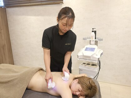 エルレジェール(Aile Legere)の写真