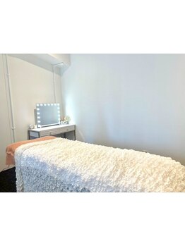 1回ごとにお支払い可能なサロン