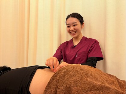 かがやき整体院 塚本の写真