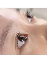 シャトン ブラン(chaton blanc)/まつげパーマ