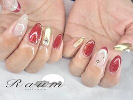 デザイン持込￥9900