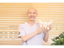 からだ整和堂/皆様のご来店をお待ちしています