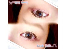 シックドゥアキタ(CHIC de Akita)/ラッシュリフト