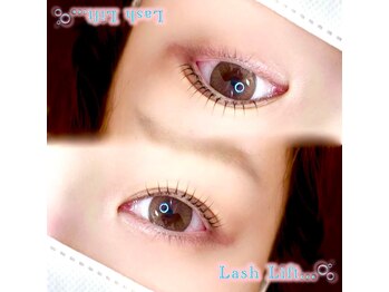 シックドゥアキタ(CHIC de Akita)/ラッシュリフト