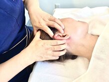 韓雅 藤沢店/ヘッドスパ