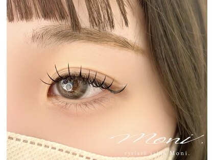 モニ(Moni.)の写真