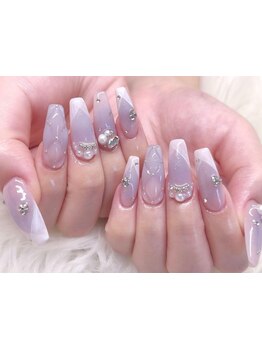 スカルプが得意なサロン