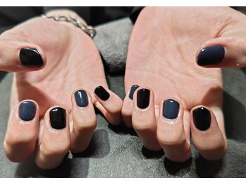 ガシー(GASY)/ワンカラー