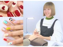 カーティシー(COURTESY)