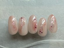 サロンイーエフ 名駅店(salon EF)/小久保限定design