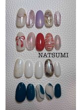 ニコ(nico)/定額デザイン♪