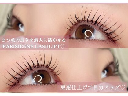 サラアイ(sara)の写真