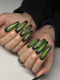 スカルプ◆150分アートやり放題