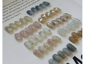 ガレリアエレガンテ KHビル店(GALLARIA Elegante)/