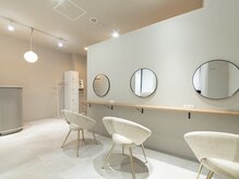 アンドシー 西宮北口店(and she.)