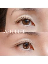 ミヌ(minu)/ラッシュリフト