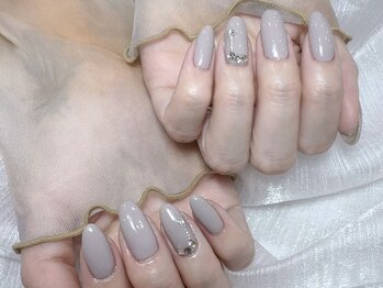 ユーアンドミー(You&Me)/定額シンプルデザイン