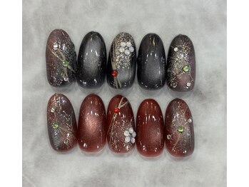 オリジナルデザイン