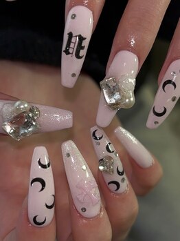 マリンセルネイル