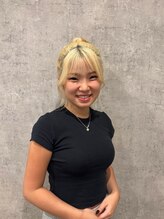 トゥルーネイル アンド アイ 上野店(TRU NAIL & EYE)&nbsp;Mia 