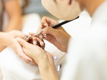 ノンチェ 西宮北口(Nonche)/施術の様子