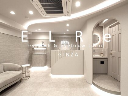 エルレ(ELRe)の写真