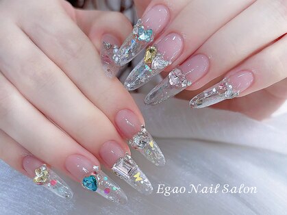 エガオ 錦糸町店(Egao)の写真