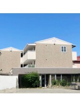 リリーマリア(Lily Maria)/外観/JR加古川駅北口から徒歩8分