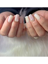 リーズ(R's)/お任せネイル