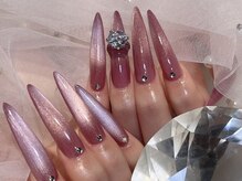 エスフィーネイルサロン リシェル(Esfy nailsalon Richer)