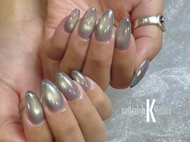 【スカルプ/長さだし】水光マグ