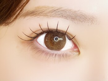 ソラリー 東金(Solaly)/LEDエクステ120本