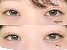 ココル(COCORU)/◇マツエク80本◇