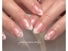 プチメゾン トウキョウ(Petit Maison Tokyo)/パステルフレンチ