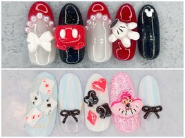 ◆キャラデザイン◆￥8500