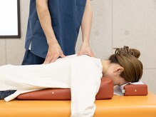 連取なまい接骨院/背中の痛み・腰痛